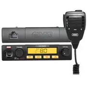 GME TX3520S 5 watt Remote Head UHF Radio