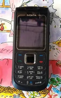 在飛比找Yahoo!奇摩拍賣優惠-$$【諾基亞】Nokia1682c 『黑色』$$