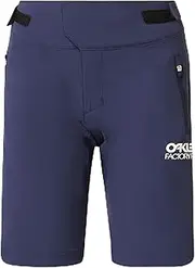[Oakley] Women Factory Pilot Lite Short I