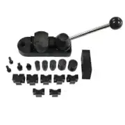 2024 Multi-functional Ring Bending Tool Earring Ring Bender Ring Maker Making Tools