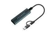 M.2 SSD Case NVME Enclosure to USB 3.0/USB 3.1 Type C Adapter for Dual Protocol NVME PCIE NGFF SATA M/B Key Disk Box Case