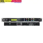 MR-03BT Digital 3CH Mixer Audio Player RCA Audio Input Output Fits Bluetooth 5.0