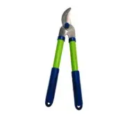 Saxon Lopper 400mm Mini Bypass garden tools gardening grass nature backyard yar