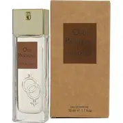 Alyssa Ashley Oud Patchouli EDP U 50 ml