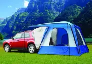 NEW Napier Outdoors Sportz SUV Tent Model 82000 w/ Vehicle Attachment Sleeve