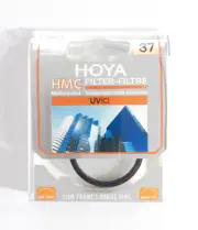 Photography Camera UV Filter Hoya HMC 37 mm Lens Protection GIFT20 TO FI01