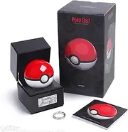 The Wand Company Pokemon Poke Ball Prop Replica