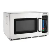 Apuro Medium Duty Programmable Commercial Microwave 34Ltr PAS-FB864-A