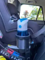 Nuna Rava cup holder replacement