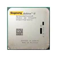 在飛比找蝦皮購物優惠-Athlon II X4 640 3 GHz 四核 CPU 