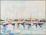 By Dezign - Docked - Canvases