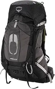 [Osprey] Atmos AG 50L Men's Backpacking Backpack