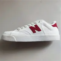 在飛比找蝦皮購物優惠-New Balance 紐巴倫 休閑百搭小白鞋夏季學生情侶鞋