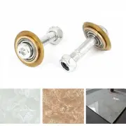 Manual Cutting Wheel Replacement Tile Cutting Machine 22*6*6mm Bearing