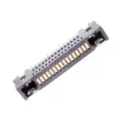 LOT5 I/O Cradle Connector 16 Pins for Symbol MC3000 MC1000 MC70 MC75 Scanner