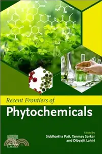 在飛比找三民網路書店優惠-Recent Frontiers of Phytochemi