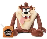Tasmanian Devil Taz Scentsy Buddy Looney Tunes w/ Scentsy Pack NEW in Box