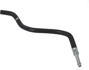 MAX COOL Power Steering Return Hose Suitable for BMW E39 520i 523i 525i 528i 530i 1996-2004