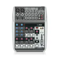 在飛比找數位小兔優惠-Behringer XENYX Q1002USB 10軌數位