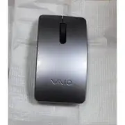 Sony VAIO VGP-WMS4 Wireless Mouse Silver Brand New