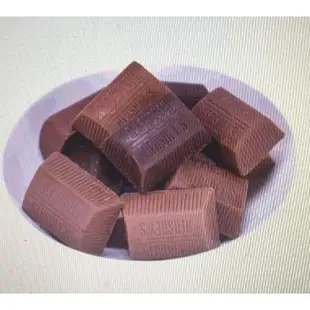 Hershey's 綜合巧克力 1.47公斤 D60055 COSCO代購