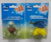 Disney Figurines Dory and Squirt