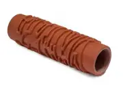 STUCCO TEXTURE ROLLER 7" - THIN STRIPES