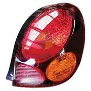 All Crash Right Tail Light - TCL-21040RHQ