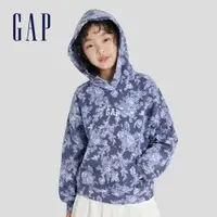 在飛比找蝦皮商城優惠-Gap 女童裝 Gap x LOVE SHACK FANCY