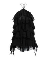 [BLUMARINE] BLUMARINE Mini dresses - Item 15376455