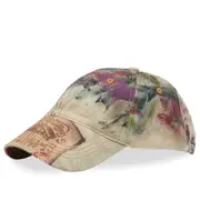 Acne Studios Cuddy Painter Cap