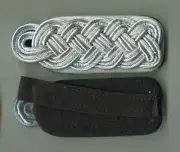 German Elite Major to Colonel Boards Shiney Top Infantry reproduction