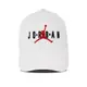 【我塑我形】NIKE Jordan Jumpman Air Cap 喬丹 飛人 遮陽帽 穿搭 帽圍可調CK1248100