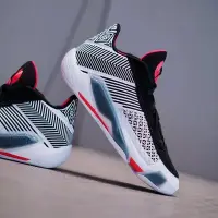 在飛比找Yahoo!奇摩拍賣優惠-NIKE AIR JORDAN 38 XXXVIII LOW