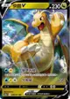 【CardMaster】寶可夢紙牌 PTCG Pokemon GO 快龍V_S10b_RR_049/071