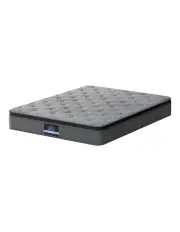 [Giselle Bedding] Queen Latex Foam Mattresses 26cm in Grey