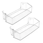 W11239961 Refrigerator Door Bin Shelf Replacement Door Shelf Bin Compatible Wh