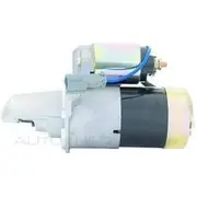 Jas Starter Motor - SNJ401