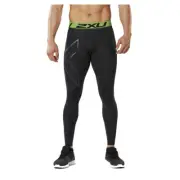 2XU Men's Refresh Recovery Compression Tights - 2025