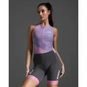2XU Women's Core Tri Suit - 2025