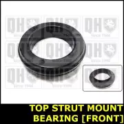 Top Strut Mount Bearing Front FOR NISSAN LEAF Electric 10->15 EM57 EM61 QH