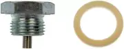 DORMAN 090-074 Engine Oil Drain Plug Kit For Select 87-93 Ford Models (for: Ford)