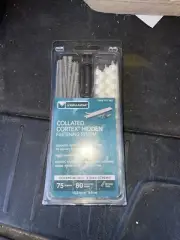 Veranda FastenMaster Collated Cortex Fastening System 2 in. Screws and Plugs