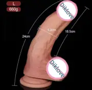 dong dildo anal gape butt plug colour Silicone anus but lubricant realistic 53