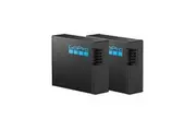 GoPro Hero13 Enduro Battery Twin Pack