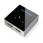 HDMI Switch Bi-Direction 2.0 HDMI Splitter 1x2 2x1 Adapter 2 in 1 out Converter for PS4 Pro/4/3 TV Box 4K HDMI Switcher