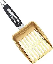 Cat Litter Spoon Cat Litter Spoon Portable Deep Cleaner Substrate Scoop Kitten Sand Scoop Litter Spoon
