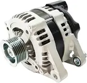 Generator Alternator Compatible For HYUNDAI GENESIS AZERA SANTA FE XL Compatible For KIA K900 SORENTO CADENZA SEDONA 373003C510 373003C520 373003C610
