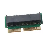 NVMe M.2 M-Key SSD Card Adapter for Macbook Air pro 2013 2014 2015 2016 2017 k
