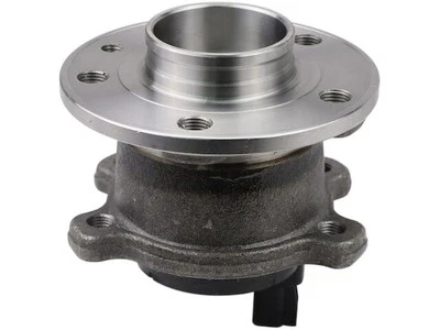 DriveBolt 96CZ48T Rear Wheel Hub Assembly Fits 2010-2017 Volvo XC60 (for: Volvo)